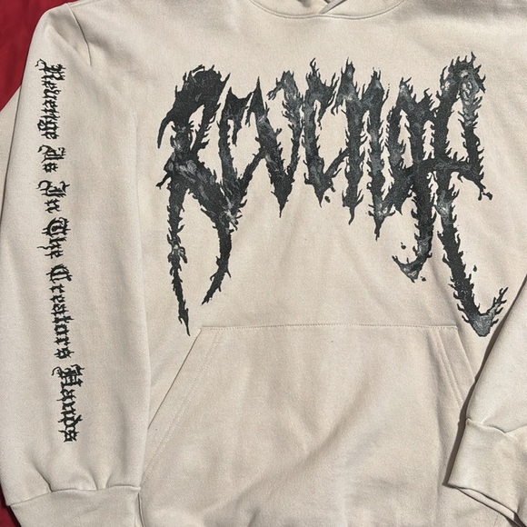 Revenge Clothing Other - Revenge Clothing hoodie